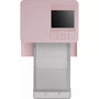 Canon SELPHY CP1500 Rosa - Impresora Fotográfica Portátil con Wi-Fi, USB-C, Pantalla LCD 3.5", Impresión Postales 148x100mm, Sublimación Térmica, 16.7M Colores