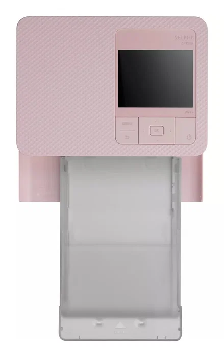 Canon SELPHY CP1500 Rosa Canon SELPHY CP1500 Rosa