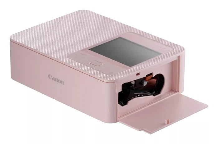 Canon SELPHY CP1500 Rosa Canon SELPHY CP1500 Rosa