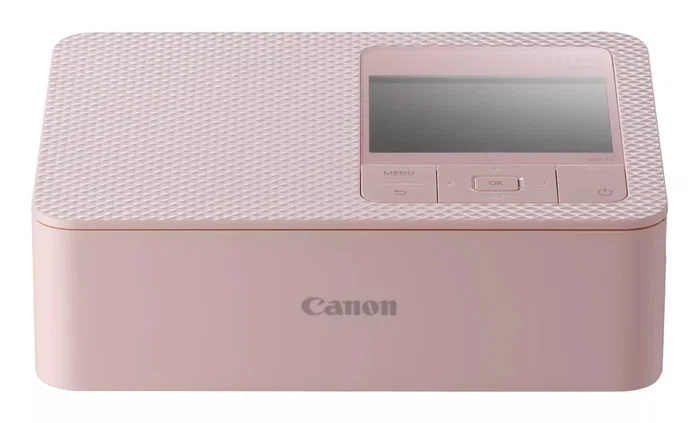 Canon SELPHY CP1500 Rosa Canon SELPHY CP1500 Rosa