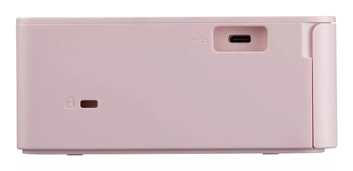 Canon SELPHY CP1500 Rosa Canon SELPHY CP1500 Rosa
