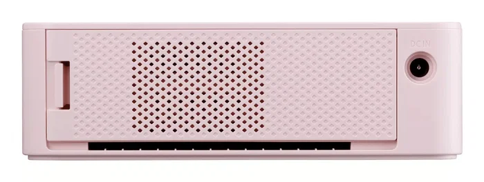 Canon SELPHY CP1500 Rosa Canon SELPHY CP1500 Rosa