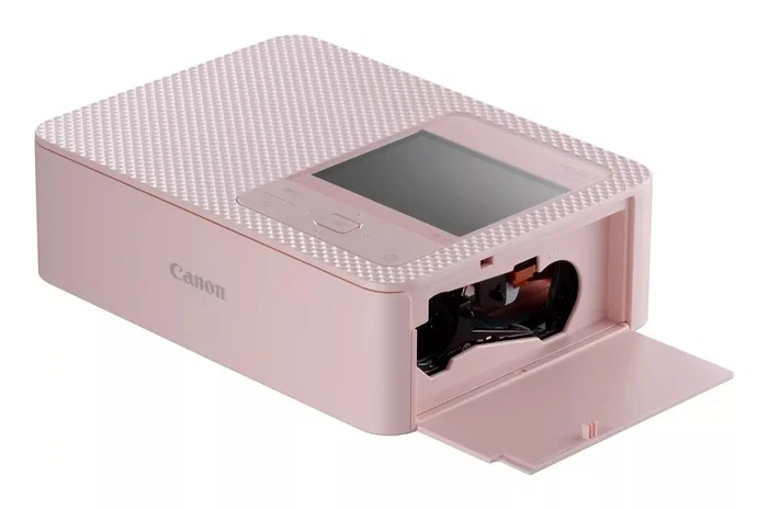 Canon SELPHY CP1500 Impresora fotográfica Rosa Canon SELPHY CP1500 Impresora fotográfica Rosa