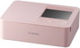 Canon Impresora Fotográfica SELPHY CP1500 Rosa