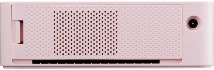 Canon Impresora Fotográfica SELPHY CP1500 Rosa