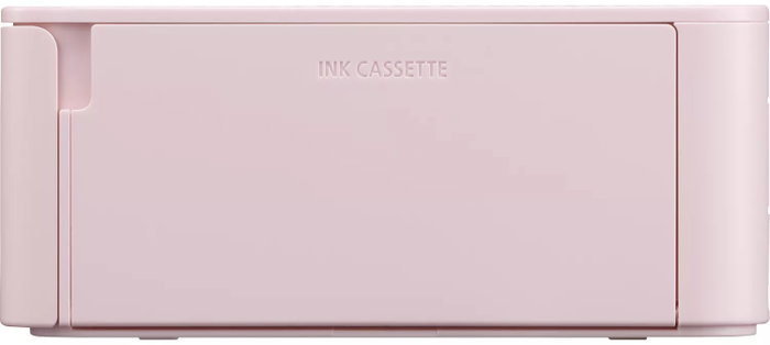 Canon Impresora Fotográfica SELPHY CP1500 Rosa