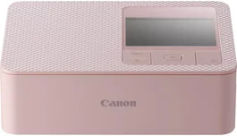 Canon Impresora Fotográfica SELPHY CP1500 Rosa