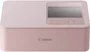 Canon Impresora Fotográfica SELPHY CP1500 Rosa