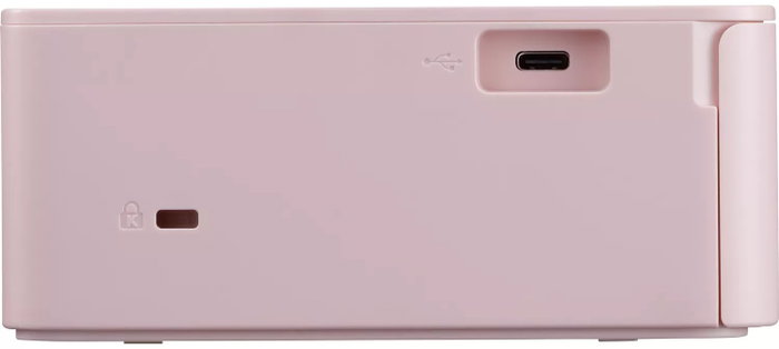 Canon Impresora Fotográfica SELPHY CP1500 Rosa