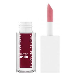Glossin' Glow, Tintado, Bálsamo labial, 070, Make a Move, 4 ml