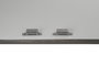 DKD Home Decor Aparador Cruz Rombo Blanco