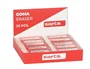 Safta Goma de borrar 125x115x25 mm