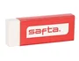 Safta Goma de borrar 125x115x25 mm