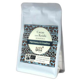 Alternativa3 Cacao con Reishi Bio 125g
