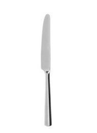 Summa STREAM Cuchillo de Mesa de Acero Inoxidable Pulido, Largo 22.5 cm / 225 mm (Set de 12)