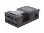 SCHMERSAL AZ 16 Interruptor de seguridad a llave NC x2 IP67