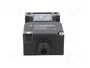 SCHMERSAL AZ 16 Interruptor de seguridad a llave NC x2 IP67