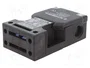 SCHMERSAL AZ 16 Interruptor de seguridad a llave NC x2 IP67