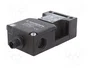 SCHMERSAL AZ 16 Interruptor de seguridad a llave NC x2 IP67