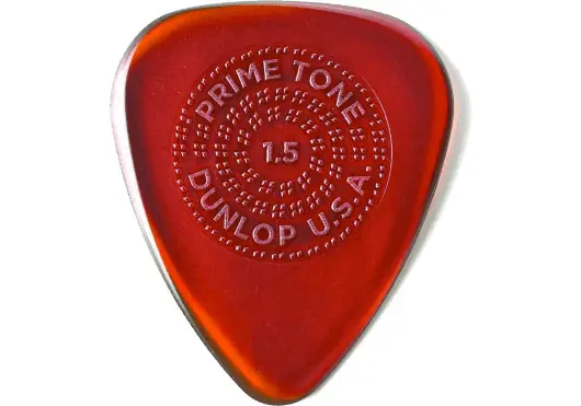 DUNLOP Player'S Pack De 3 Púas de Guitarra, 1.50Mm DUNLOP Player'S Pack De 3 Púas de Guitarra, 1.50Mm