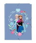 Safta Carpeta folio 3 solapas Frozen 26x33,5x2,5cm