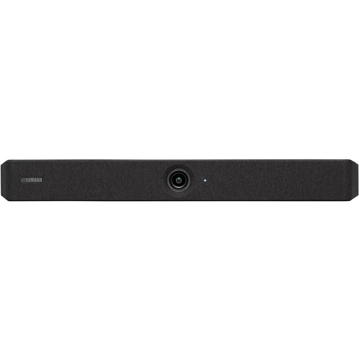 Yamaha CS-800 Video-Soundbar para Salas de Reuniones Pequeñas y Huddle Rooms