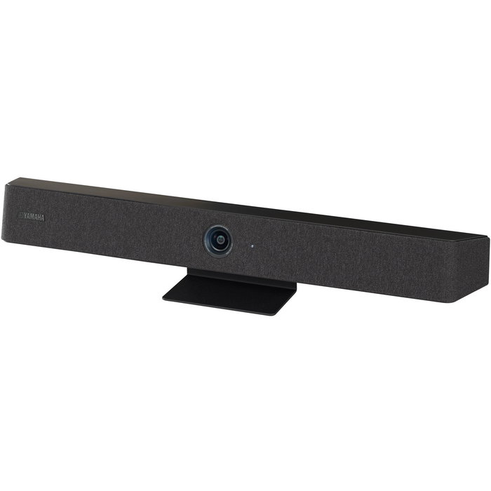 Yamaha CS-800 Video-Soundbar para Salas de Reuniones Pequeñas y Huddle Rooms