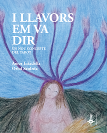 PONCIANES EDICIONES, I llavors em va dir, Amor Estadella Puigvert - PONCIANES EDICIONES
