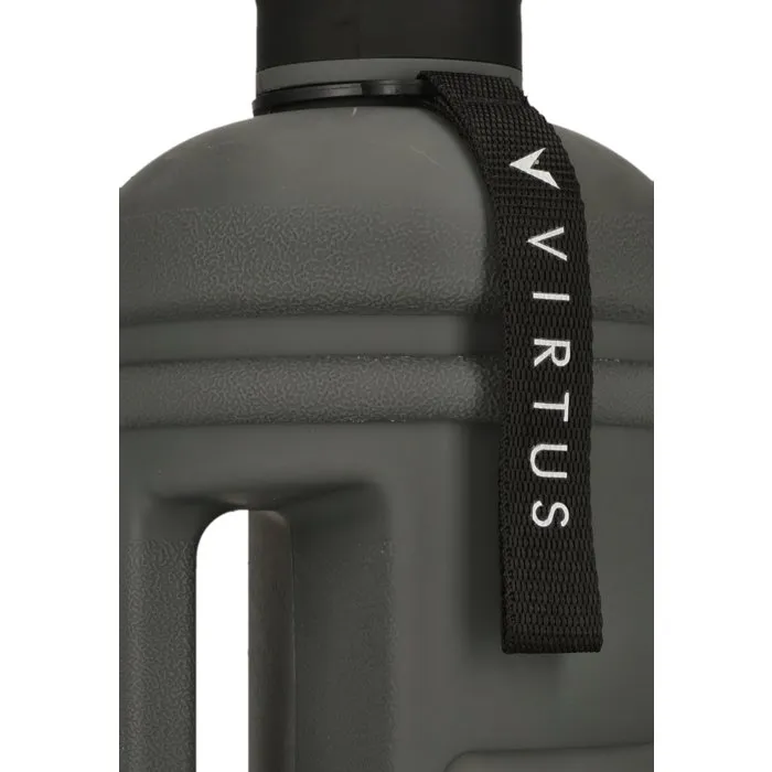 Virtus ATHLECIA Aubrey Botella Deportiva Gris - VIR5715738789947