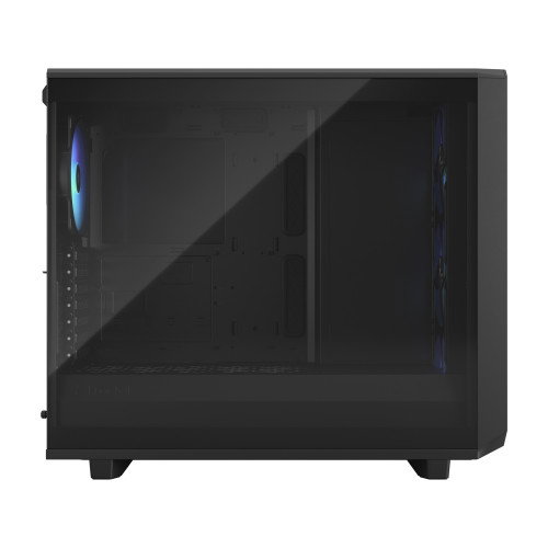 Fractal Design Chasis Meshify 2 RGB Negro FD-C-MES2A-06