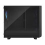 Fractal Design Chasis Meshify 2 RGB Negro FD-C-MES2A-06