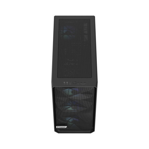 Fractal Design Chasis Meshify 2 RGB Negro FD-C-MES2A-06