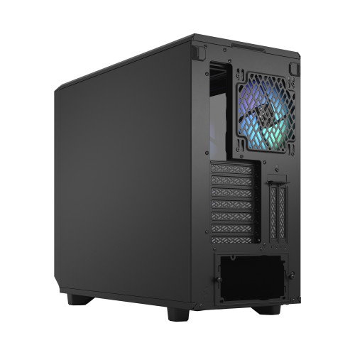 Fractal Design Chasis Meshify 2 RGB Negro FD-C-MES2A-06