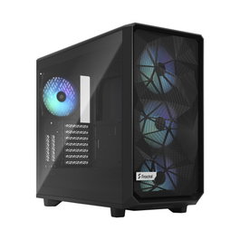 Fractal Design Chasis Meshify 2 RGB Negro FD-C-MES2A-06