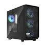 Fractal Design Chasis Meshify 2 RGB Negro FD-C-MES2A-06