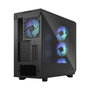 Fractal Design Chasis Meshify 2 RGB Negro FD-C-MES2A-06