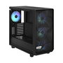 Fractal Design Chasis Meshify 2 RGB Negro FD-C-MES2A-06