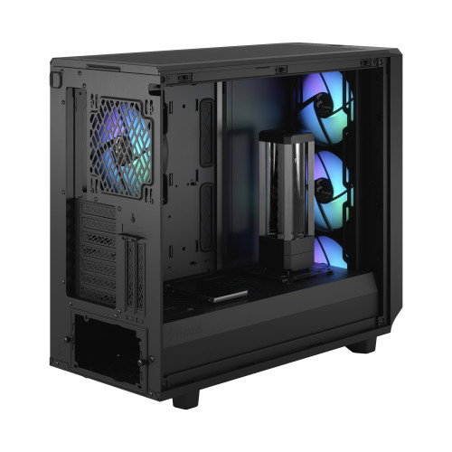 Fractal Design Chasis Meshify 2 RGB Negro FD-C-MES2A-06