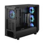 Fractal Design Chasis Meshify 2 RGB Negro FD-C-MES2A-06