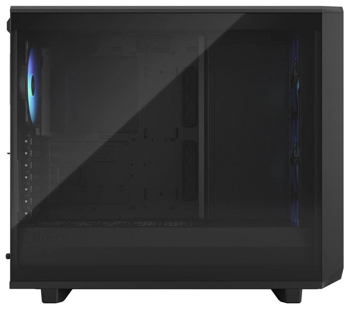 Fractal Design Meshify 2 RGB Negro FD-C-MES2A-06