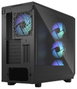 Fractal Design Meshify 2 RGB Negro FD-C-MES2A-06