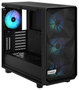 Fractal Design Meshify 2 RGB Negro FD-C-MES2A-06