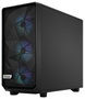 Fractal Design Meshify 2 RGB Negro FD-C-MES2A-06