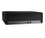 HP Ordenador Elitedesk 800 Sff G9, PC Windows 11 Pro, Intel Core i5 13ª Gen, 16GB RAM DDR5, 512GB SSD NVMe, Gráficos Intel UHD Graphics 770, Wi-Fi
