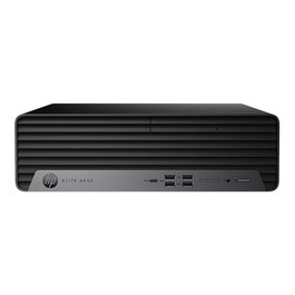 HP Ordenador Elitedesk 800 Sff G9, PC Windows 11 Pro, Intel Core i5 13ª Gen, 16GB RAM DDR5, 512GB SSD NVMe, Gráficos Intel UHD Graphics 770, Wi-Fi