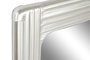 DKD Home Decor Espejo Vintage Plateado Metal y Espejo 61 x 5 x 90 cm