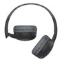 Belkin Soundform Mini 2 Wireless On-Ear para Niños - Negro