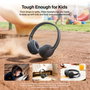 Belkin Soundform Mini 2 Wireless On-Ear para Niños - Negro
