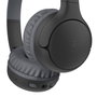 Belkin Soundform Mini 2 Wireless On-Ear para Niños - Negro