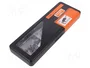 BAHCO Pie de Rey Digital 0÷150mm, 0÷6 pulgadas con Estuche